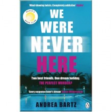We Were Never Here