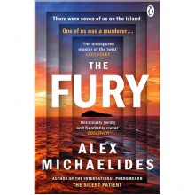 The Fury
