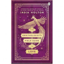 The Ornithologist's Field Guide to Love (Book 1)