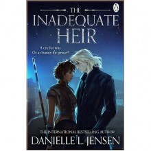 The Inadequate Heir (Book 3)