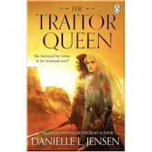 The Traitor Queen (Book 2)