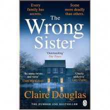 The Wrong Sister