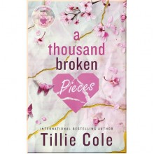 A Thousand Broken Pieces (Book 2)