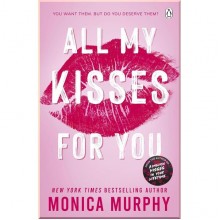 All My Kisses for You (Book 7)