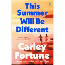 This Summer Will Be Different