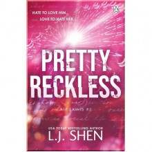 Pretty Reckless (Book 1)
