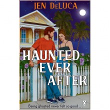Haunted Ever After