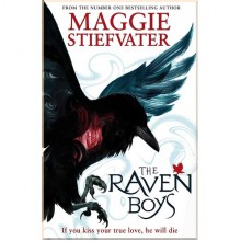 The Raven Boys (Book 1)