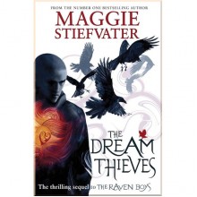 The Dream Thieves (Book 2)