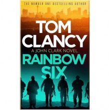 Rainbow Six (Book 2)