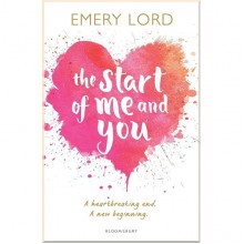 The Start of Me and You