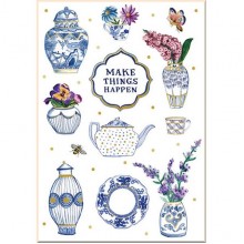 Molly Hatch Notebook