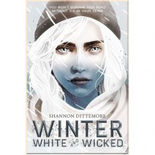 Winter, White and Wicked
