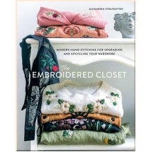 The Embroidered Closet