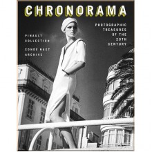 Chronorama: Photographic Treasures of the 20th Century