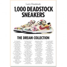 1000 Deadstock Sneakers