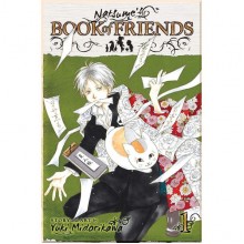 Natsume's Book of Friends Vol. 1