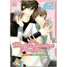 The World's Greatest First Love Vol. 1