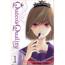 Queen's Quality Vol. 1