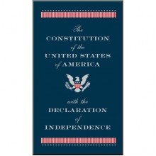 The Constitution of the United States of America