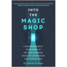 Into the Magic Shop