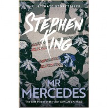 Mr Mercedes