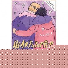 Heartstopper Volume 4 (A Graphic Novel)