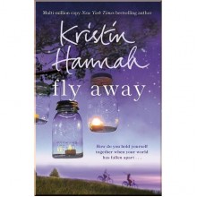 Fly Away (Book 2)