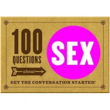 100 Questions about Sex