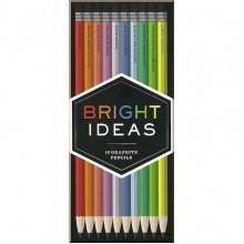 Bright Ideas Pencils