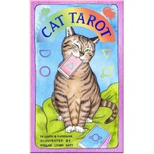 Cat Tarot