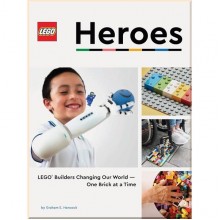 LEGO Heroes