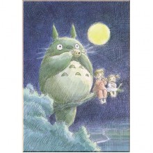 My Neighbor Totoro Flexi Journal