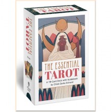 The Essential Tarot: A 78-Card Tarot Deck with Guidebook