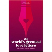The World's Greatest Love Letters