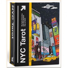 NYC Tarot