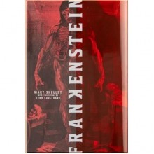 Frankenstein (Deluxe Edition)