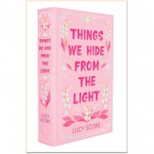Things We Hide From the Light (Book 2) (Special Collector's Edition)