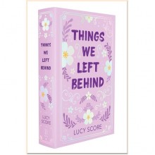Things We Left Behind (Book 3) (Special Collector's Edition)