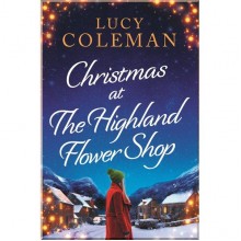 Christmas at the Highland Flower Shop