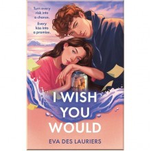 I Wish You Would