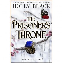 The Prisoner's Throne (Book 2)