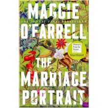 The Marriage Portrait