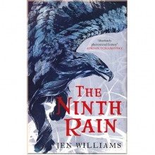 The Ninth Rain (Book 1)