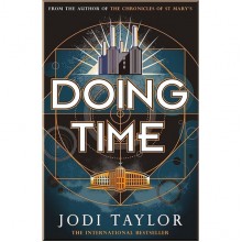 Doing Time