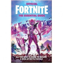 FORTNITE: The Essential Guide