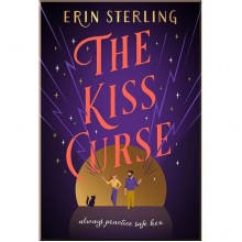 The Kiss Curse (Book 2)