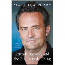 Friends, Lovers and the Big Terrible Thing
