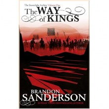 The Way of Kings (Book 1)