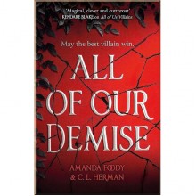 All of Our Demise (Book 2)